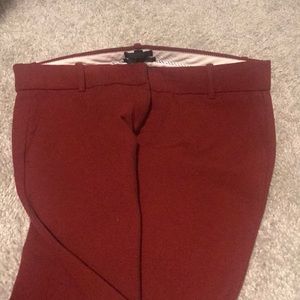 Jcrew pants